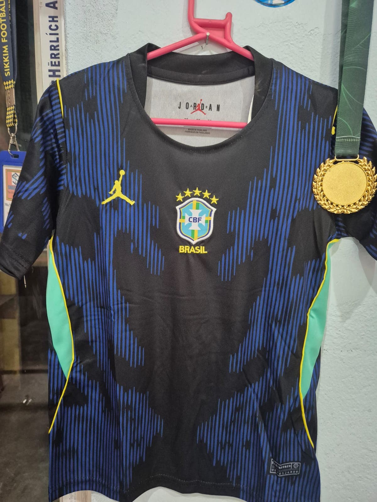 Football Uniform