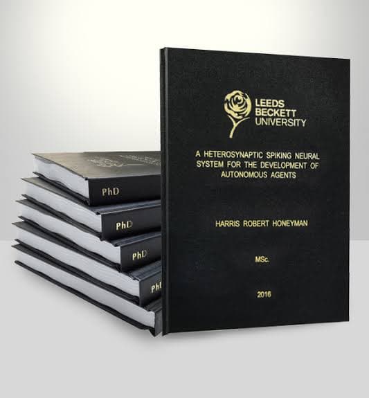 Hard Binding illustration