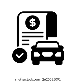 Token Tax illustration